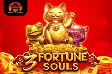 3 Fortune Souls