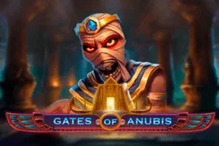 Gates Of Anubis