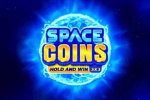 Space Coins